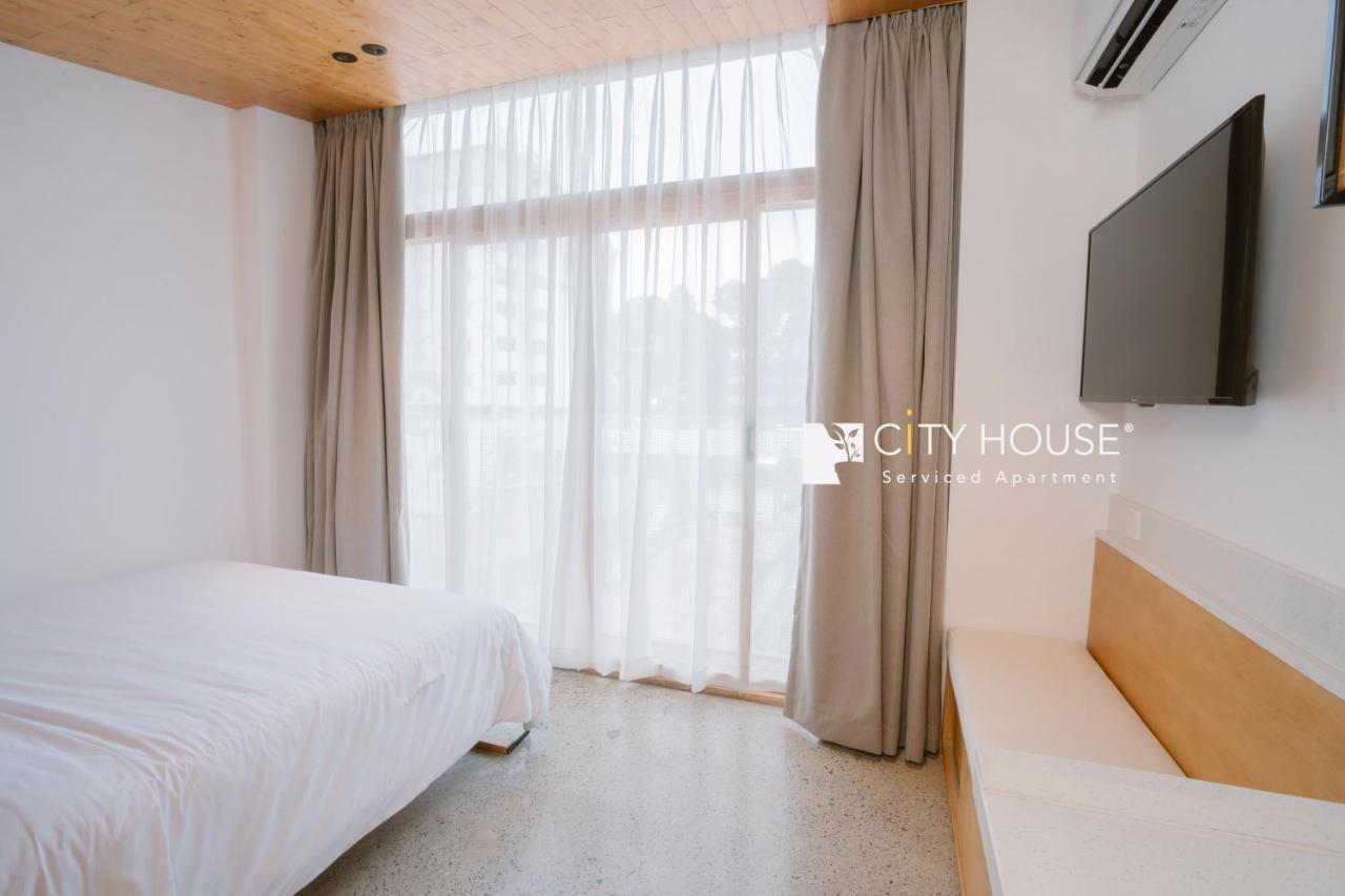 Cityhouse - Ariosa Cidade de Ho Chi Minh Exterior foto