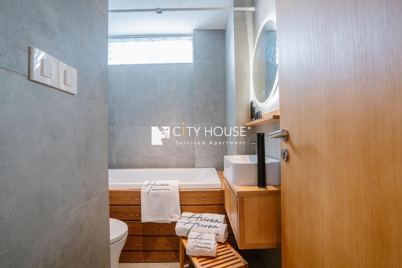 Cityhouse - Ariosa Cidade de Ho Chi Minh Exterior foto