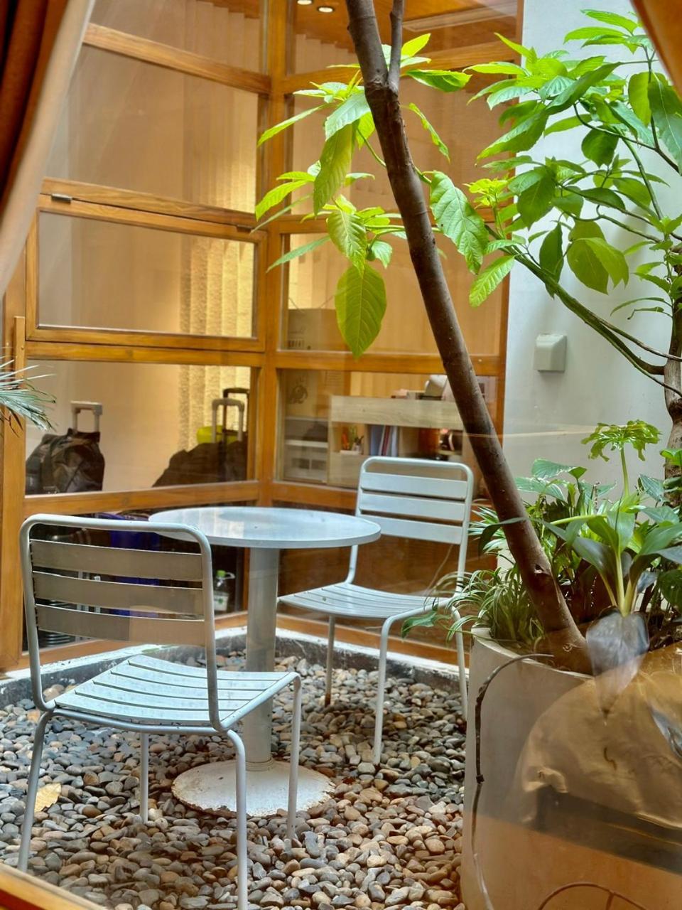 Cityhouse - Ariosa Cidade de Ho Chi Minh Exterior foto